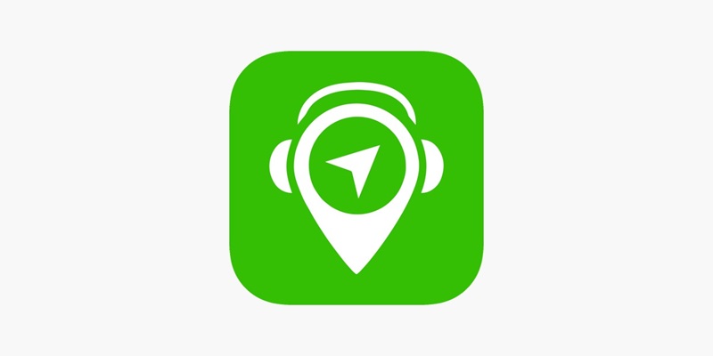 SmartGuide APK - app icon