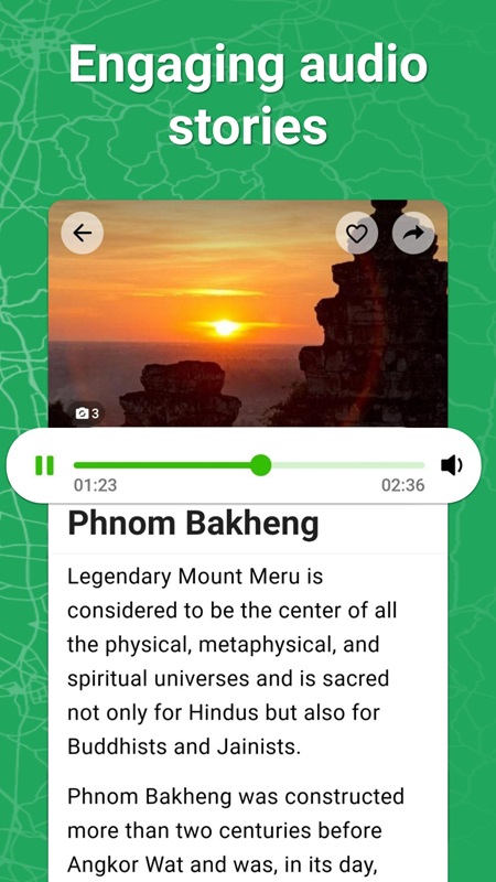 SmartGuide APK - screenshot 5