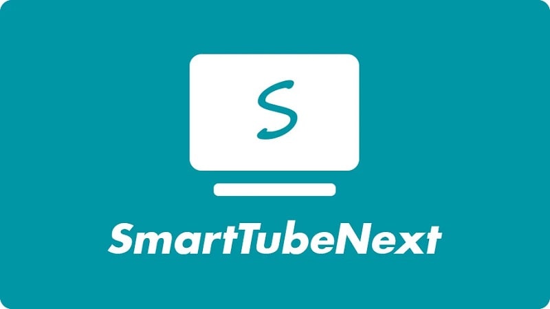 SmartTube Next APK MOD APK icon