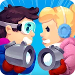 Snowicks: Snow Battle MOD APK icon
