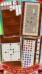 Family's Game Travel Pack - screenshot 4