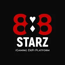888Starz APK 27 (21981) (Latest) for Android MOD APK icon
