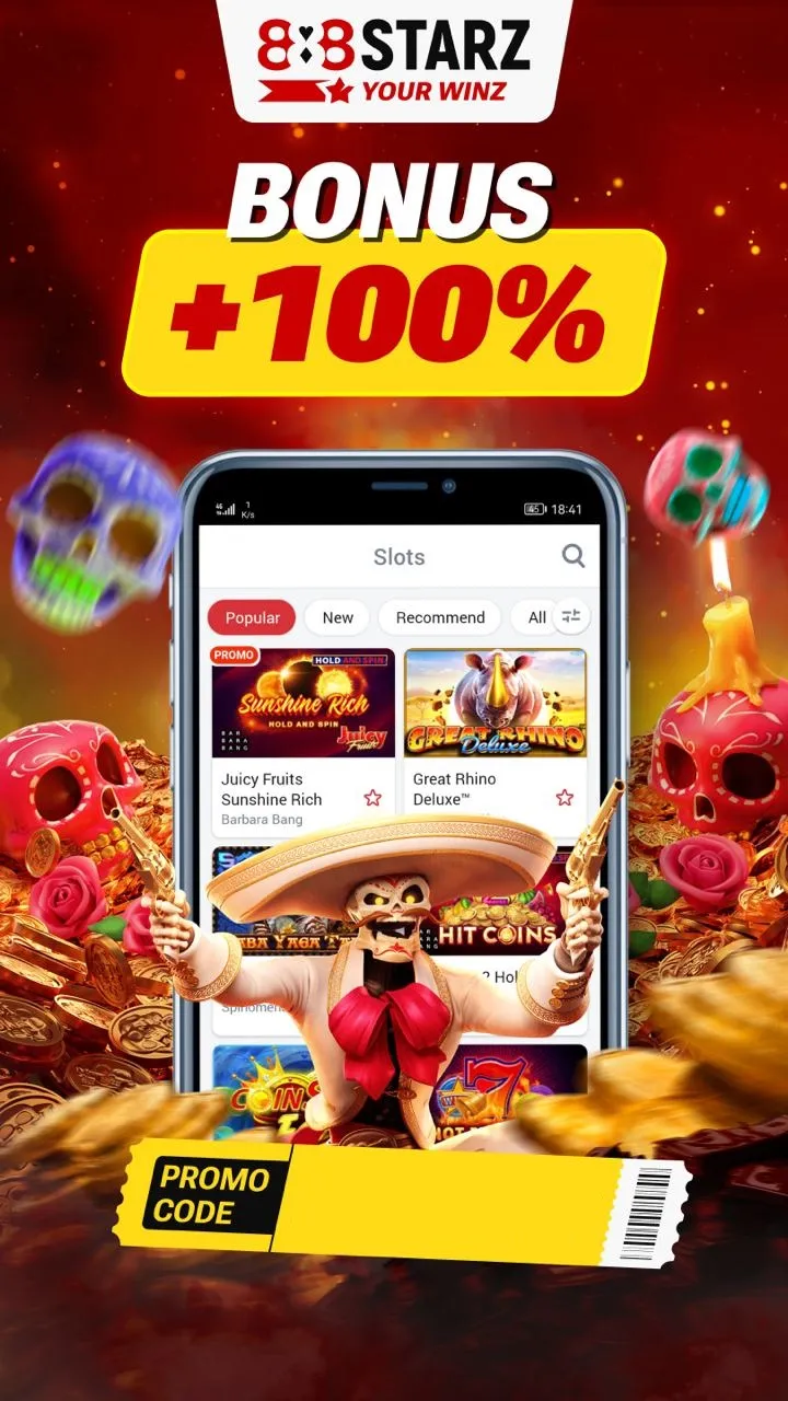 888Starz APK 27 (21981) (Latest) for Android - screenshot 3