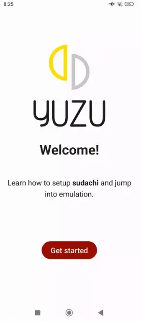 Sudachi vc5aff15 - screenshot 2