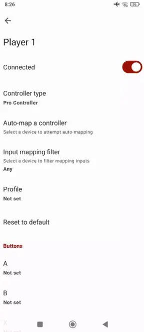 Sudachi vc5aff15 - screenshot 5