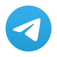 Telegram - app icon