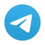 Telegram - app icon