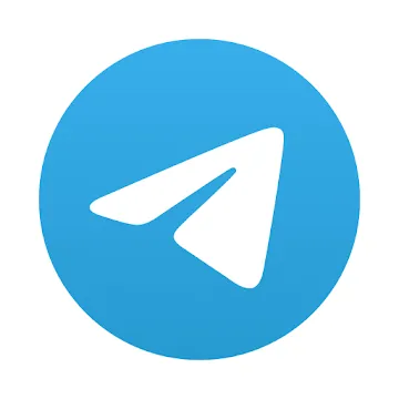 Telegram MOD APK icon