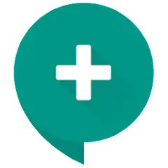 Plus Messenger - app icon