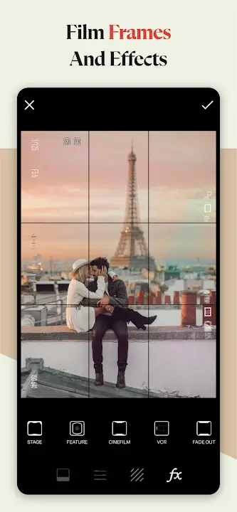 Tezza - screenshot 1