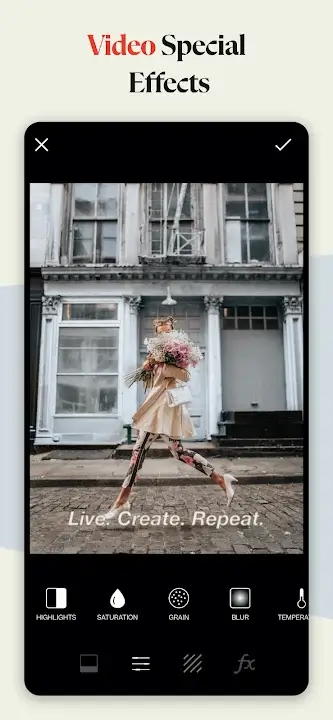 Tezza - screenshot 3