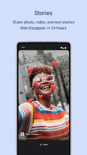 Signal APK 8.1.2 for Android [Latest Version] - screenshot 4