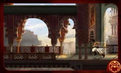 Prince of Persia Classic - screenshot 1