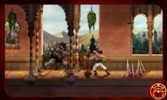 Prince of Persia Classic - screenshot 3