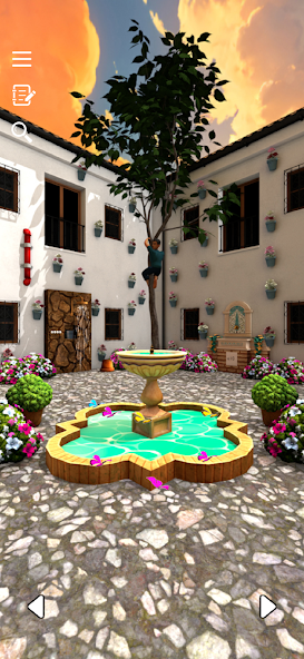 Escape Game: Patio - screenshot 3