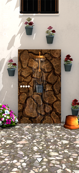 Escape Game: Patio - screenshot 6