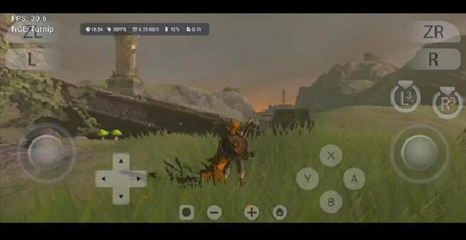 Uzuy X - screenshot 3