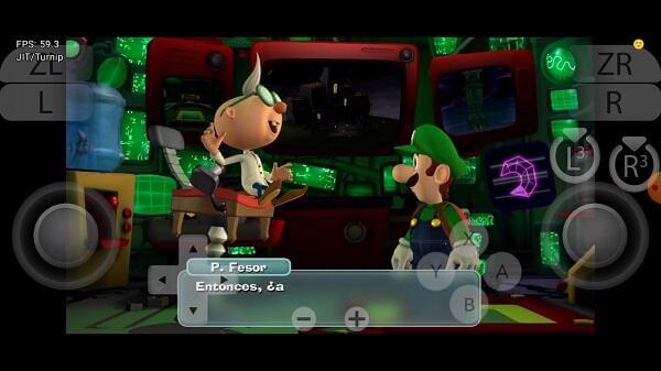 Uzuy X - screenshot 5