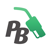 Prezzi Benzina - app icon