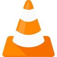 VLC - app icon
