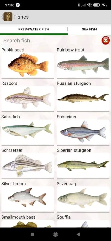 Ultimate Fishing Knots APK - screenshot 3