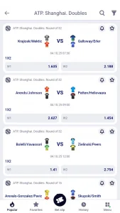 Wowbet - screenshot 8