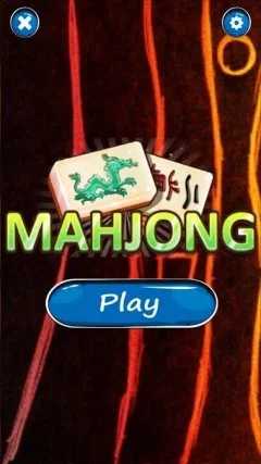 Super Mahjong - screenshot 1