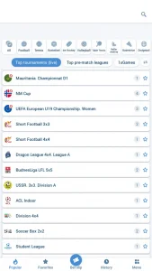 1xBet - screenshot 4