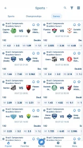 1xBet - screenshot 5