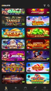 1xSlots - screenshot 3