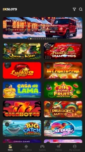 1xSlots - screenshot 4