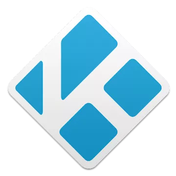 Kodi - app icon