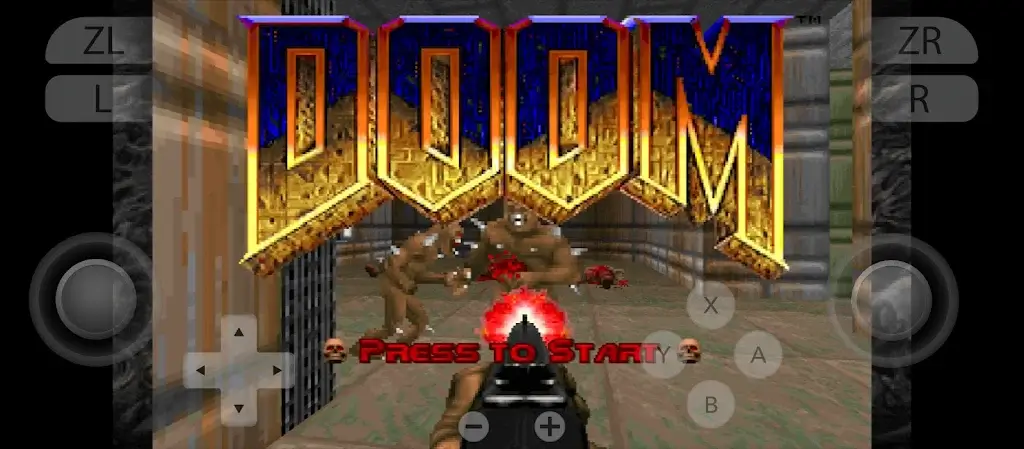 Yuzu Emulator v86d26914a APK (Full Version) - screenshot 3