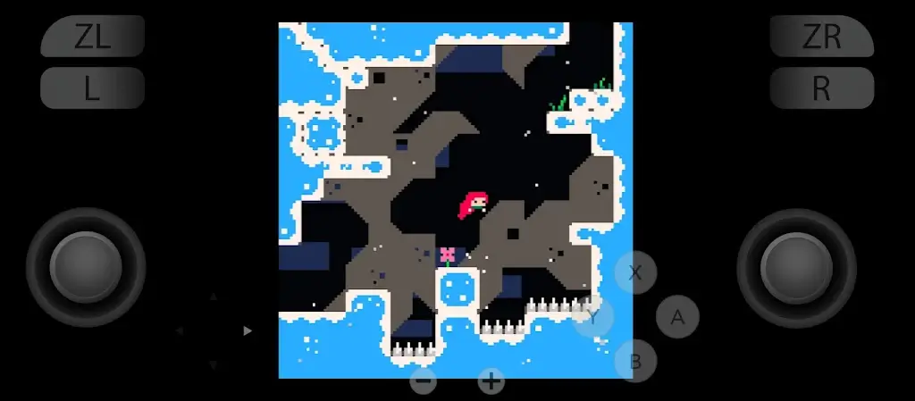 Yuzu Emulator v86d26914a APK (Full Version) - screenshot 5