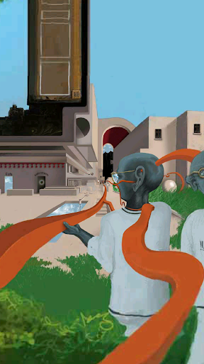 Zoomquilt Live Wallpaper - screenshot 6