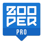 Zooper Widget Pro - app icon