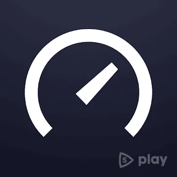 Speedtest.net - app icon