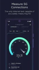 Speedtest.net - screenshot 3