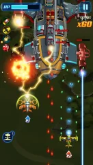 Airforce X - Shooting Squads - screenshot 2