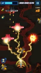 Airforce X - Shooting Squads - screenshot 4