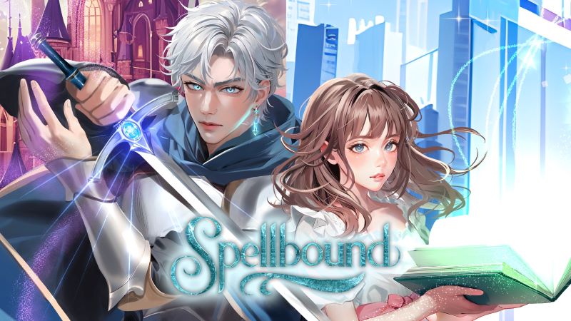Spellbound APK MOD APK icon