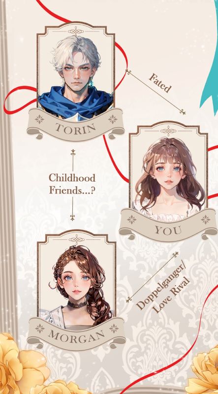 Spellbound APK - screenshot 1