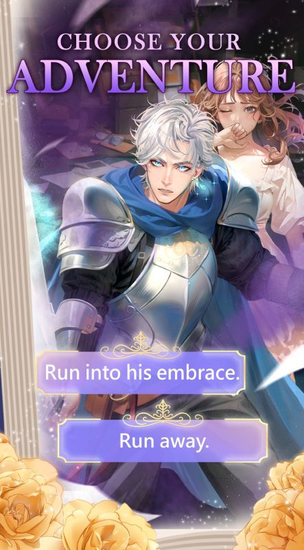 Spellbound APK - screenshot 3