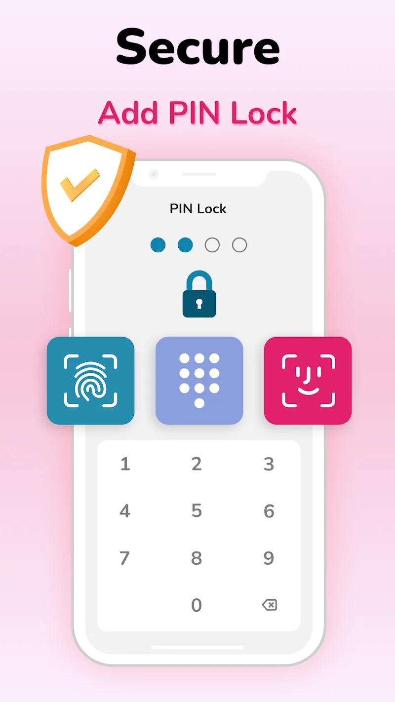 Ovulation Tracker & Calculator - screenshot 5
