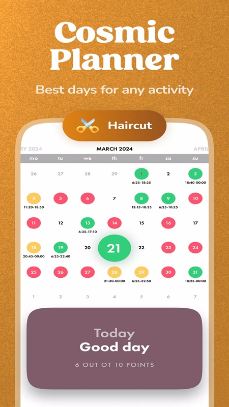 Navamsha APK - screenshot 1