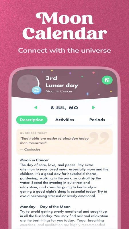 Navamsha APK - screenshot 2