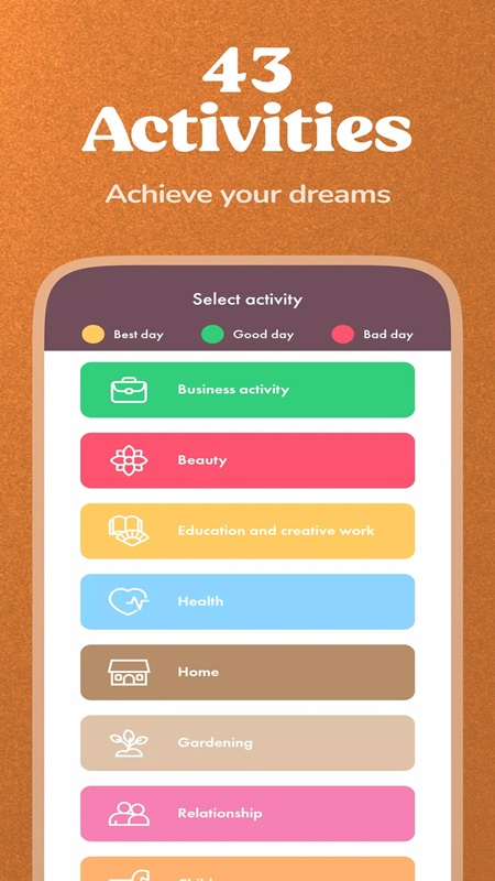 Navamsha APK - screenshot 3