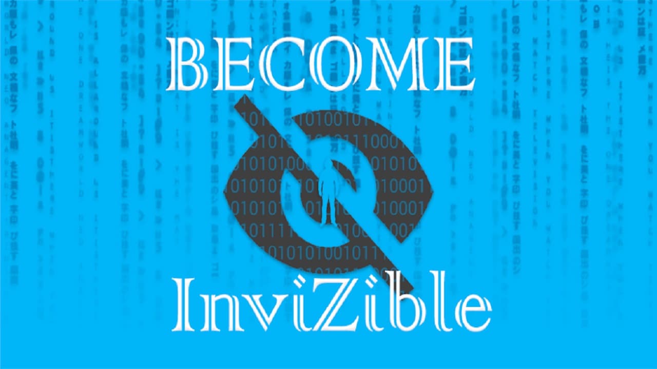 InviZible Pro APK 7.4.0 - app icon