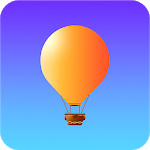 Sky Walker - Above the Clouds MOD APK icon