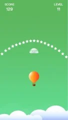 Sky Walker - Above the Clouds - screenshot 1